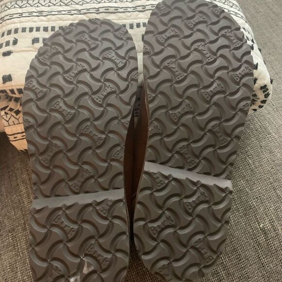 NWT Birkenstock Bakki boots. Size 40 - Picture 4 of 6